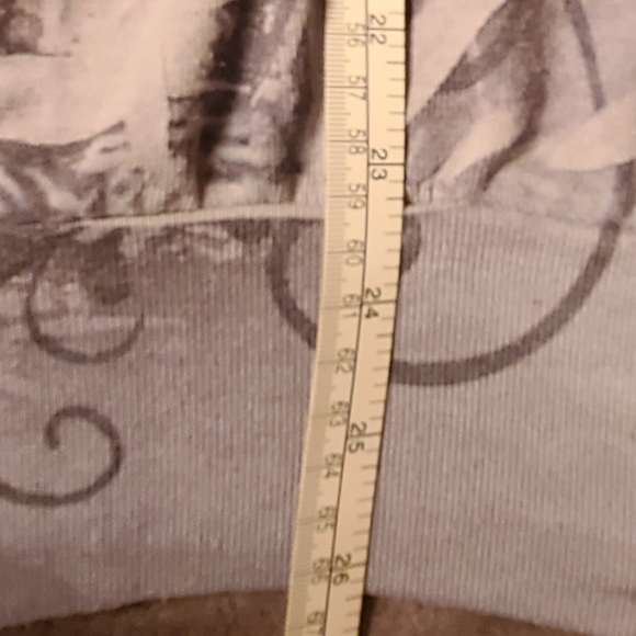 🍭2/$20-Casual Rue 21 tank - Picture 8 of 11